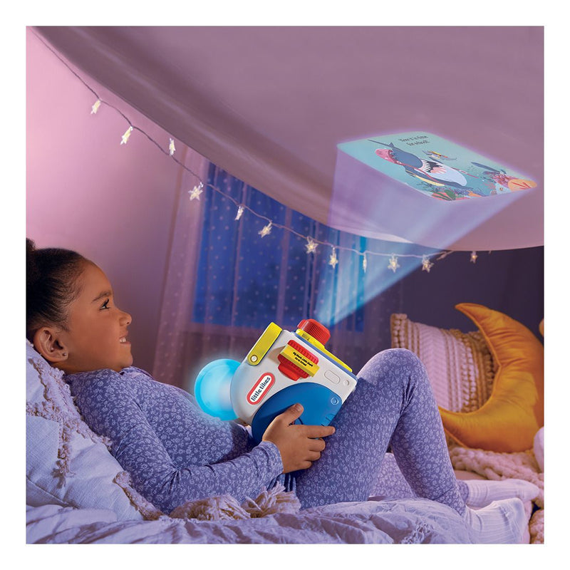 Little Tikes Story Dream Machine - Big Shark Little Shark - Image