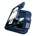 Hedwig Secret Safe Electronic Notebook