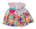 Baby Born Dress Fruit 43cm - Image