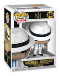 Pop! Vinyl Michael Jackson Smooth Criminal