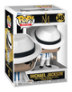 Michael Jackson Smooth Criminal Pop! Vinyl Figure