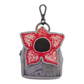 Loungefly - Stranger Things 10th Anniversary Bag Charms