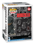 Pop! Vinyl - Godzilla 70th - Godzilla 1999 - Image