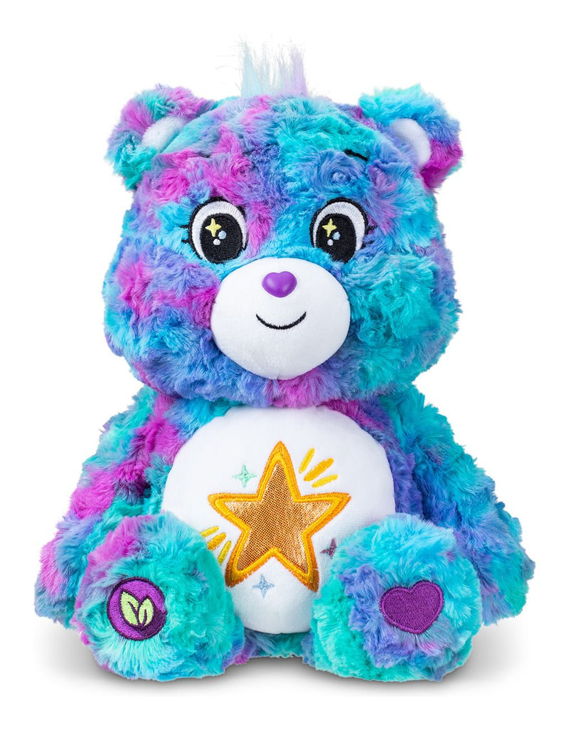 Care Bears 35cm Plush Good Wishes - Image