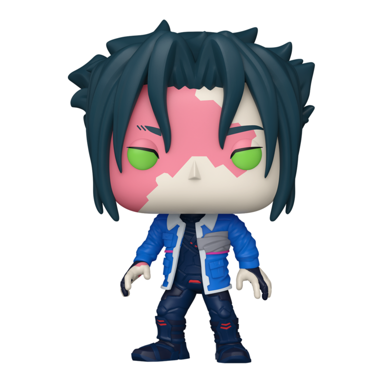 Pop! Vinyl - Cyberpunk Edgerunners S2 - D