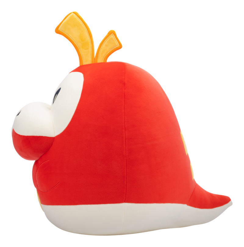 Squishmallows Pokemon 14" Fuecoco - Image