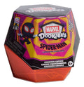 Doorables Marvel Spider-Verse Collector Capsule - Image