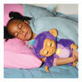 Fingerlings Care n Cuddle Monkey - Image
