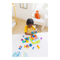 Design and Drill Gears Workshop Building Kit