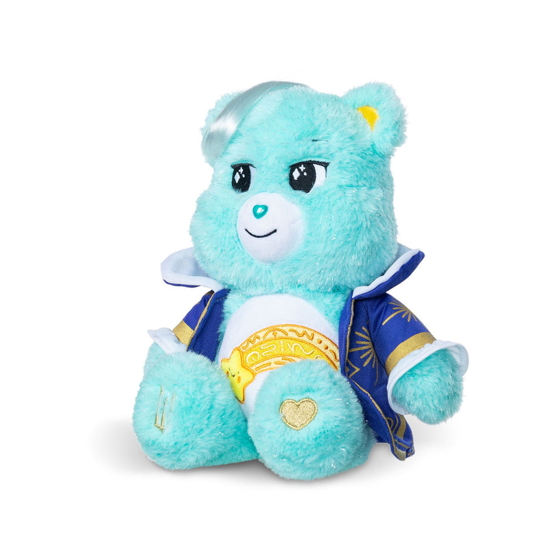 Care Bears - 30cm Wicked Wish Bear as M Morrible - Image