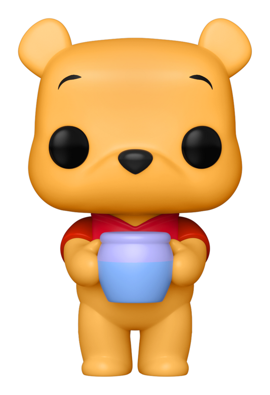 Pop! Vinyl - Winnie the Pooh - Pooh - Image