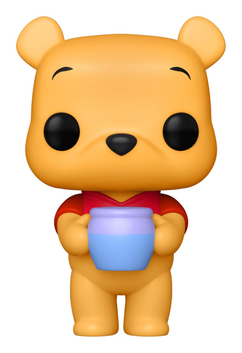 Pop! Vinyl - Winnie the Pooh - Pooh - Image