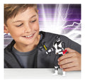 Mighty Morphin Power Rangers Auto Morphin Black Ranger - Image