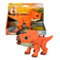 Jurassic World Aquilops Delores Figure