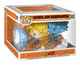 Pop! Moment DBZ Gohan Vs Cell (Build A Scene)