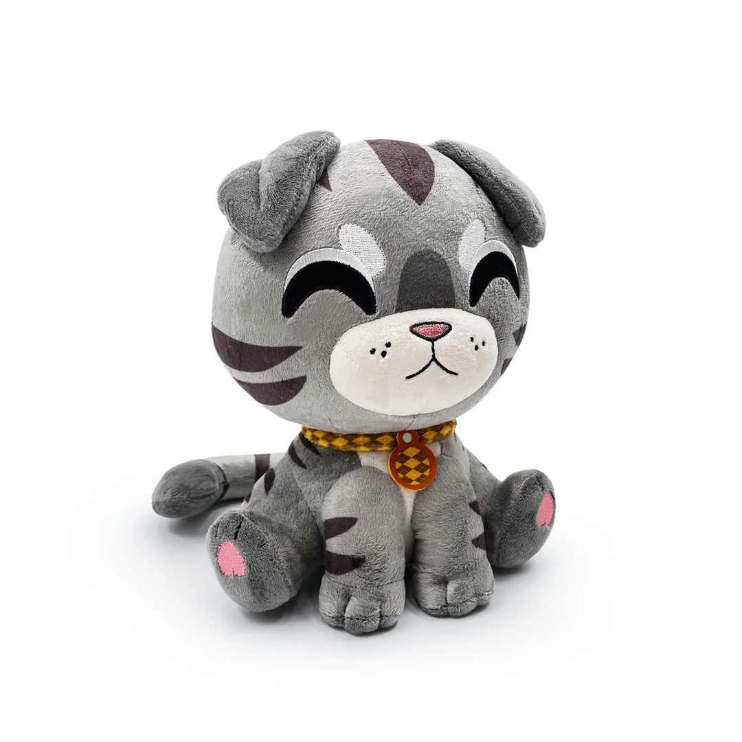 Youtooz Argylle Chip 9" Plush
