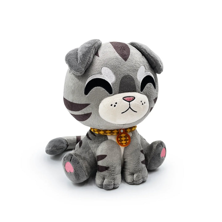 Youtooz Argylle Chip 9" Plush