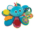 Lamaze Octivity Time