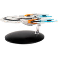 U.S.S. Concorde NCC-94500 - Operations Command Battlecruiser Model Diecast Ship STO (Eaglemoss / Star Trek), side angle