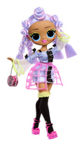 L.O.L. Surprise! OMG Entry Doll: Miss Royale