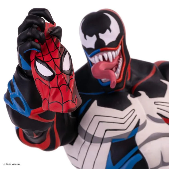 Mondo Spider-Man: The Animated Series Venom 1/6 Scale Figure