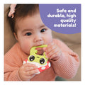 Lamaze Finlee The Frog Teether - Image