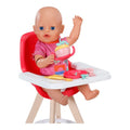 Baby Born Tableware Set