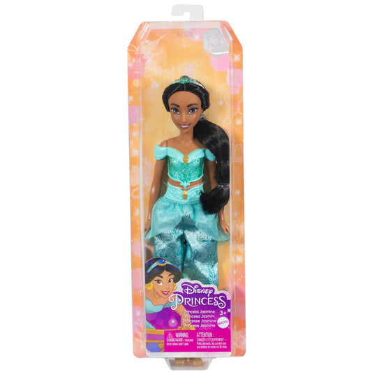 Disney Princess Jasmine Doll - Image