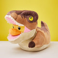 Jurassic Park T Rex Tubbz Plush