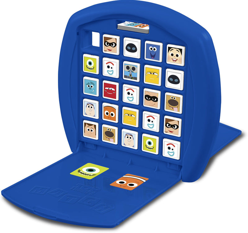 Disney Pixar Top Trumps Match Board Game - Image