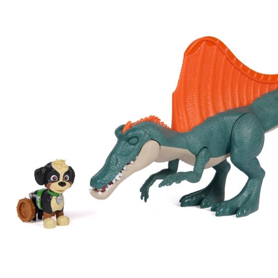 PAW Patrol: The Dino Movie, Rise & Roll Dino