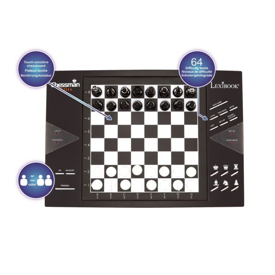 Chessman Elite