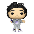 KPop Demon Hunters - Bobby Wave 2 Funko Pop! Vinyl Figure
