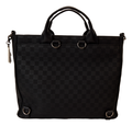 Loungefly - Mickey Ear Evergreen Tote Bag - Image