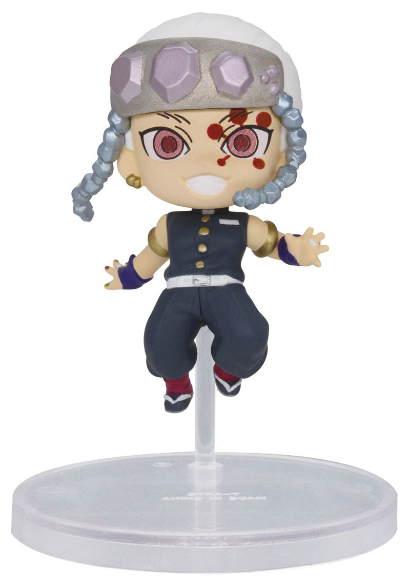 Twinchees Demon Slayer Hoppin Figures - Image