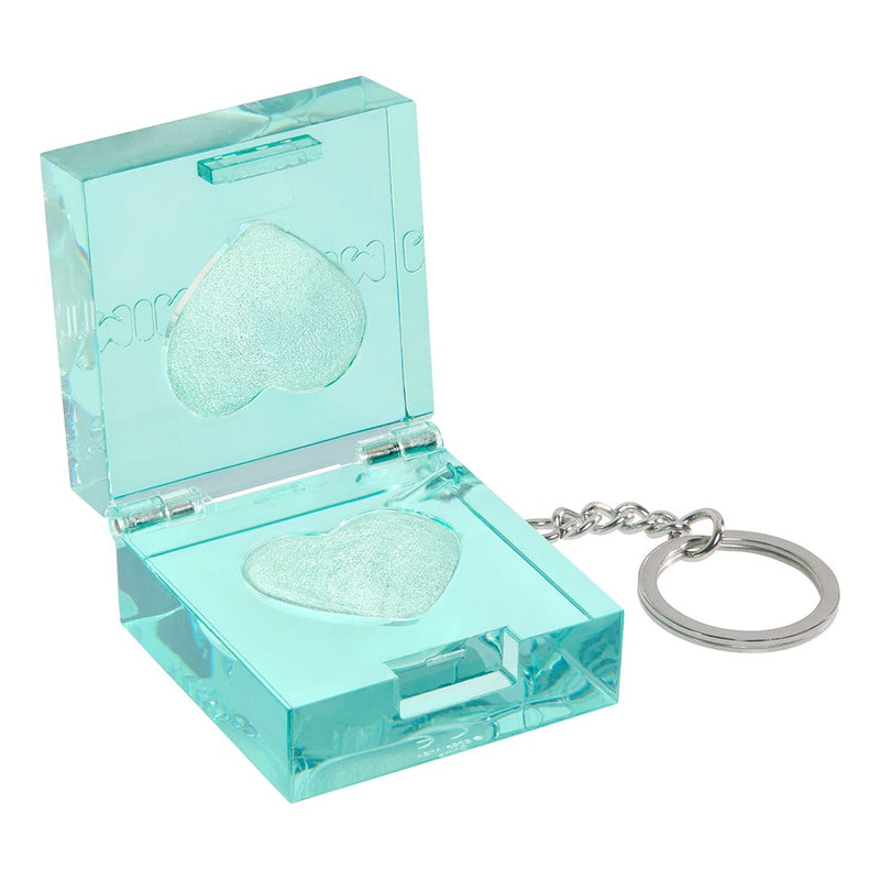Mini Glam Cosmetic Cube Shimmer Assortment - Image