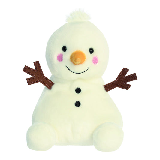 Palm Pals 8" Twig Snowman