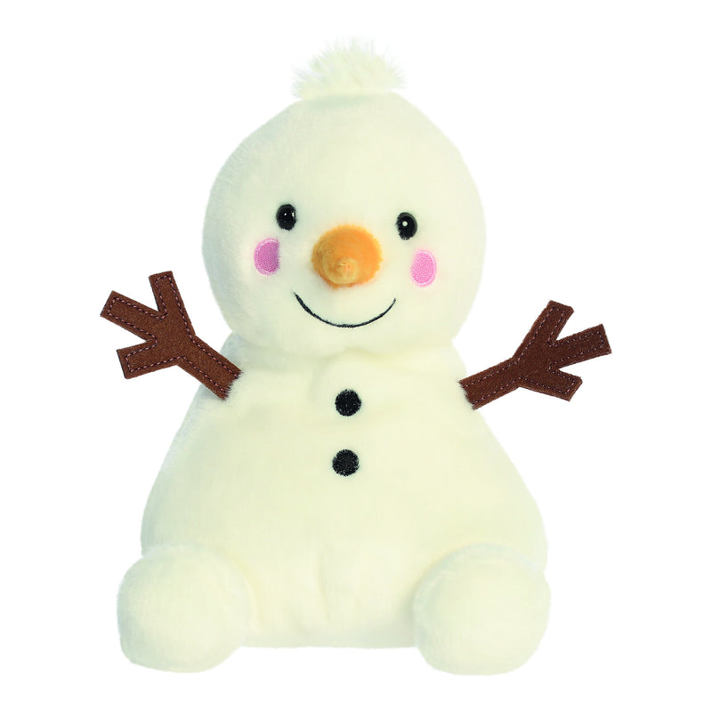 Palm Pals 8" Twig Snowman
