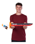 XSHOT Sword S1 Sword Role Play (Demon Slayer) - Image