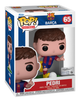 Pop! Vinyl - Barcelona - Pedri