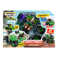 Monster Jam - 8in Mon.Truck - Grave Digger