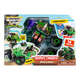 Monster Jam - 8in Mon.Truck - Grave Digger