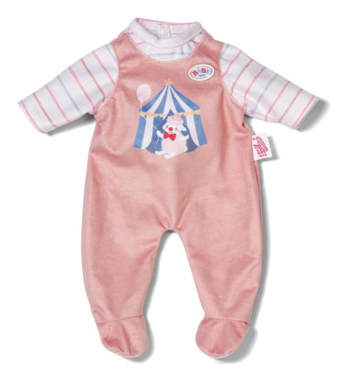 Baby Born Romper Apricot 36cm