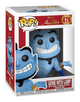 Disney Aladdin Genie with Lamp Pop! Vinyl Figure