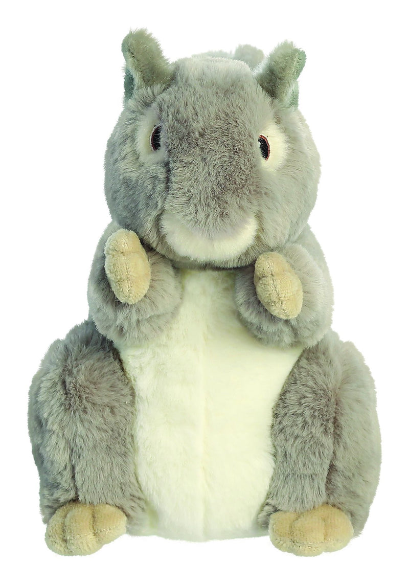 Eco Nation Squirrel 8" - Image