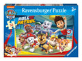 Paw Patrol 35 Piece Jigsaw Puzzle