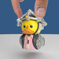 BTTF -  Doc Brown 1955  - Mini Tubbz - Image