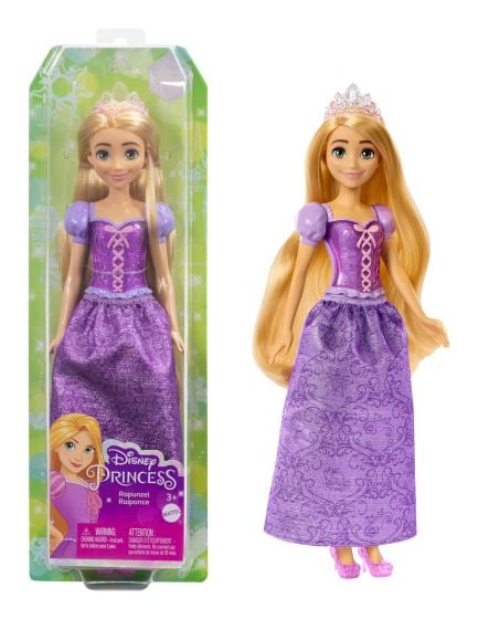 Disney Princess Rapunzel Doll
