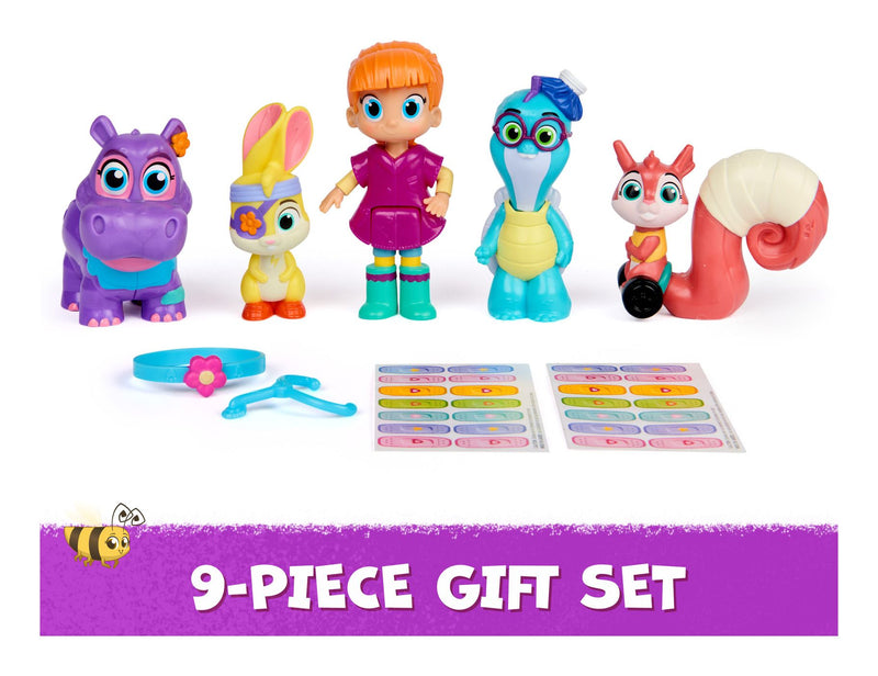 Vida The Vet Vida & Friends Gift Pack - Image