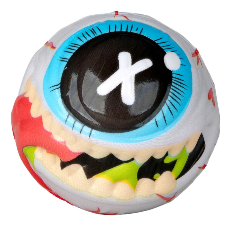 Madballs - Gross Out S1 6pcs CDU Ball Size 2" - Image